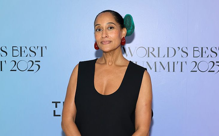 Tracee Ellis Ross