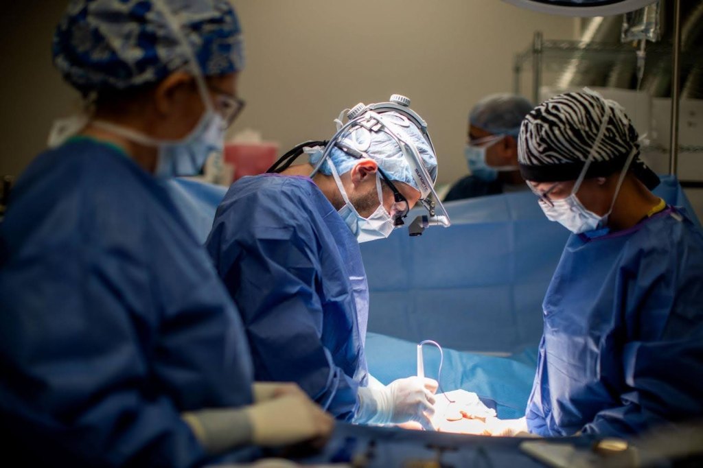 PryorHealth’s Breast Implant Illness (BII) Centers of Excellence