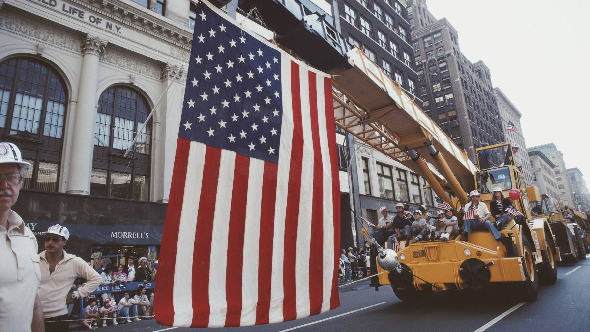 Why We Celebrate Labor Day: The History and Traditions | Woman's World