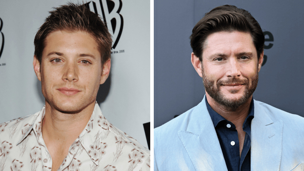 See the ‘Supernatural’ Cast Today, 20 Years After the Show Premiered ...