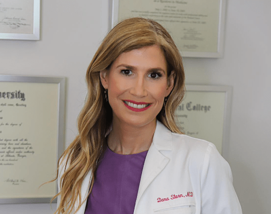 Dana Stern, MD