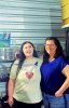 Deanna Terry helps foster kids who have aged out of the system