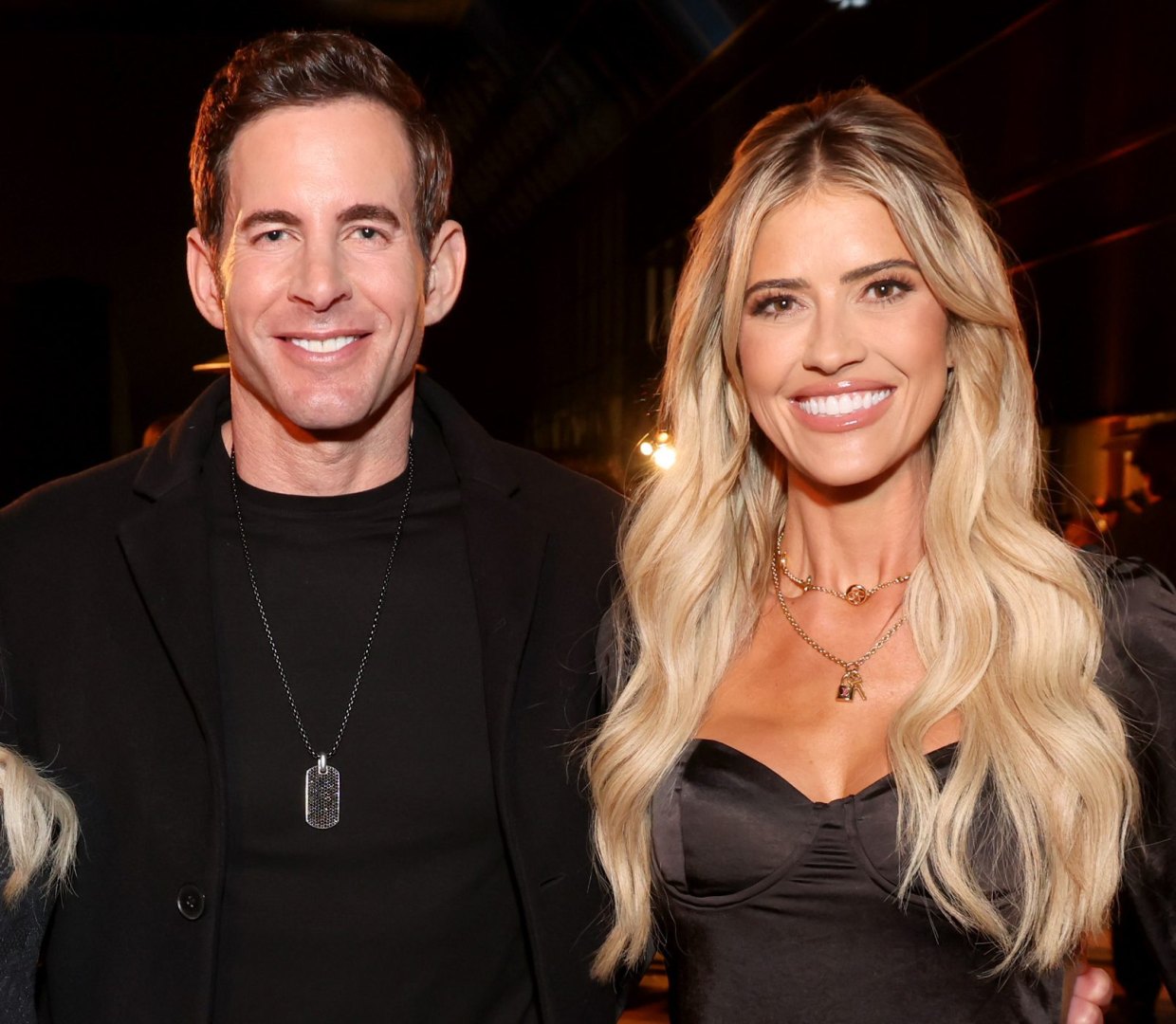 Christina Haack's Marriage History: Tarek El Moussa to Josh Hall ...