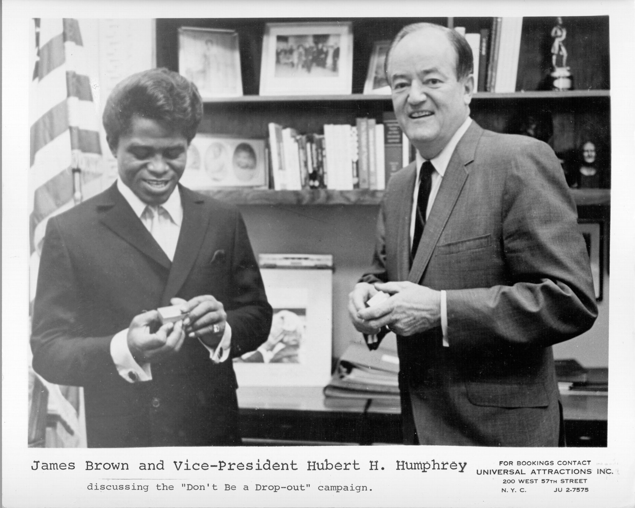 The Shocking Truth Behind James Brown’s 90M Estate Battle Woman's World