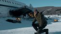 Jason Clarke in 'The Last Frontier'