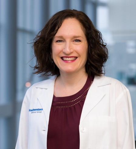 Kerry Dunbar, MD, PhD