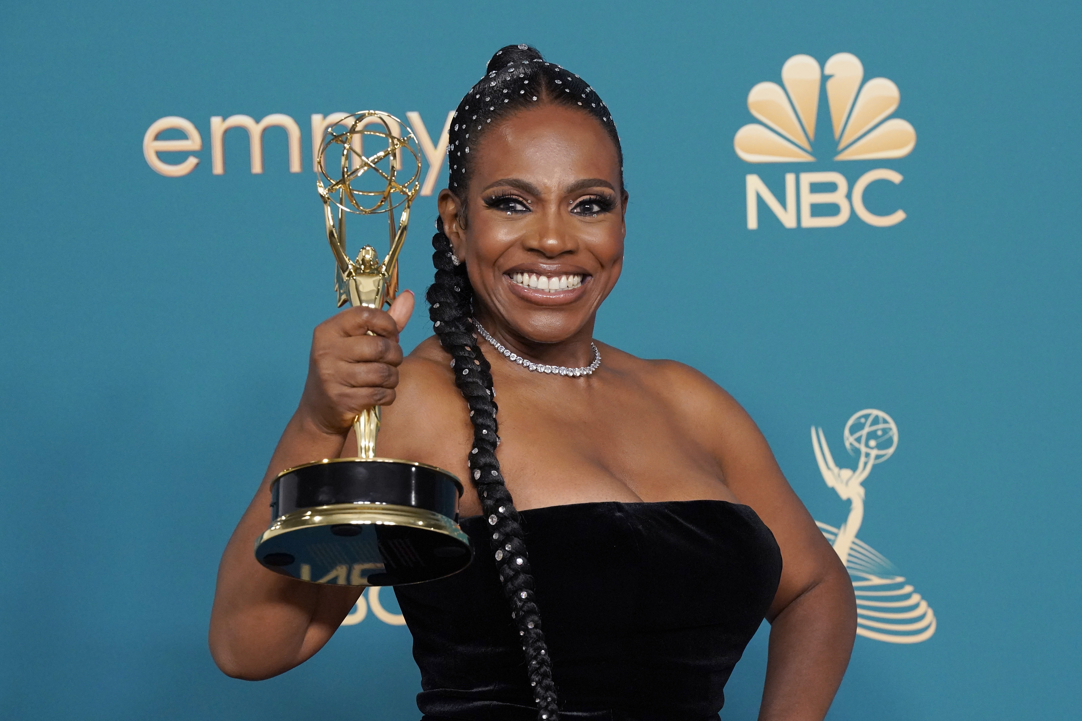 Sheryl Lee Ralph on 'Abbott Elementary,' Family and Thriving at 68 ...