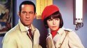 GET SMART, (from left): Don Adams, Barbara Feldon, 'The Dead Spy Scrawls', (Season 1, aired Jan. 22, 1966), 1965-70.