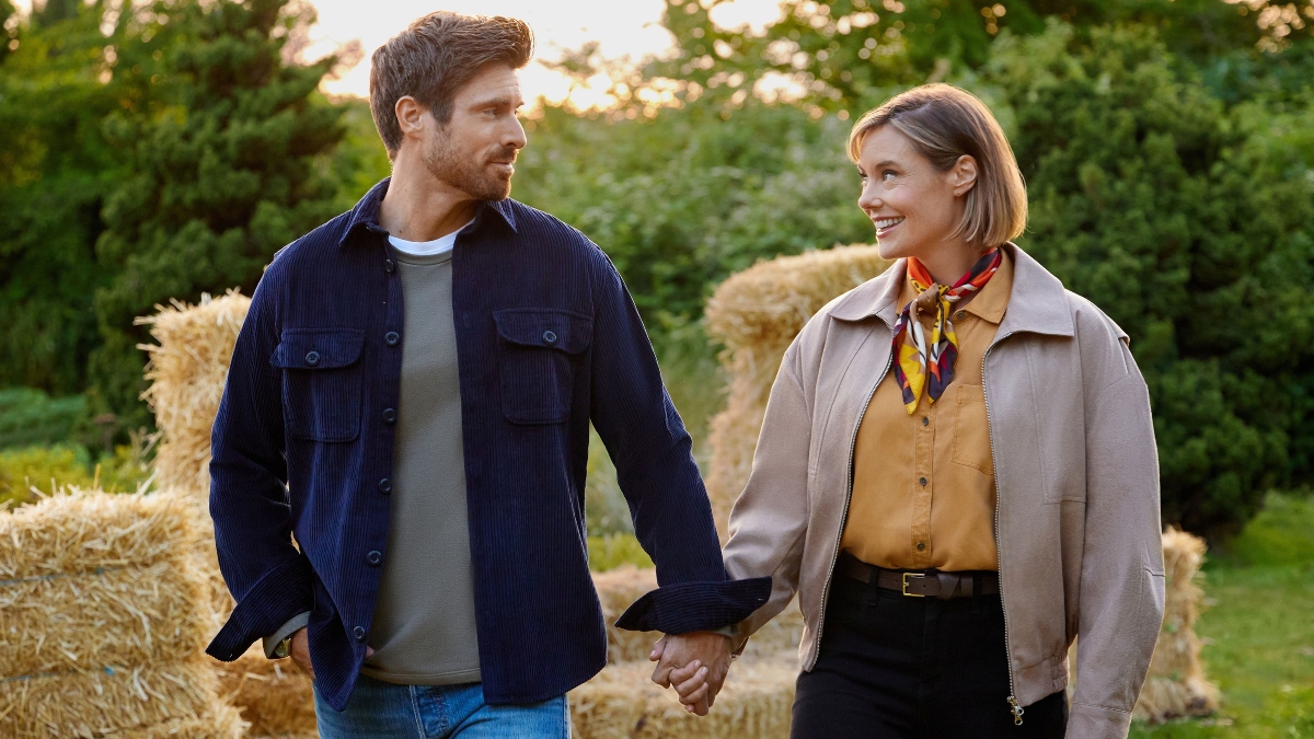 Marcus Rosner, Ashley Williams, Notes of Autumn, 2023