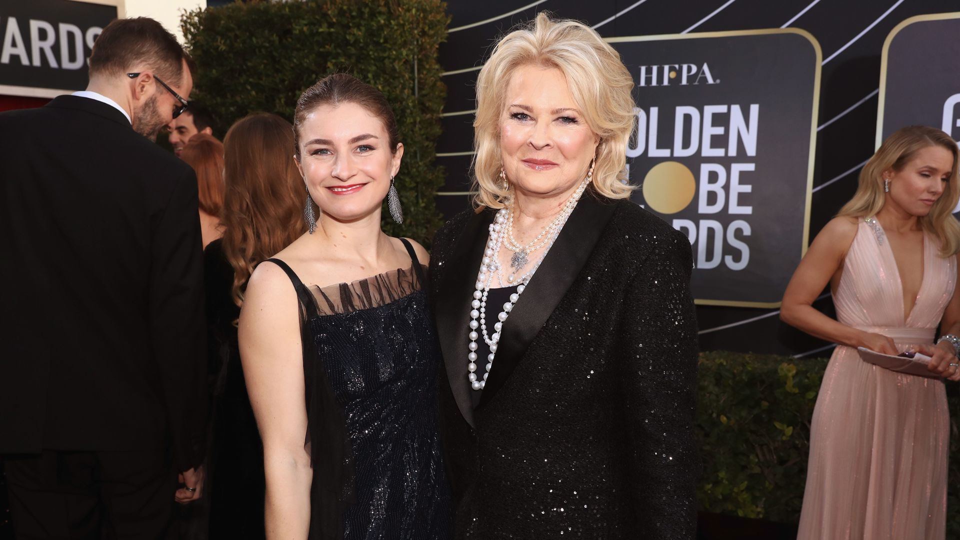 chloe malle and candice bergen