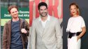 Nick Gehlfuss / Tom Ellis / Michael Michele