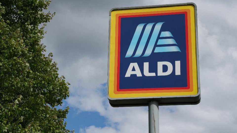 Aldi