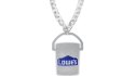 Lowe's Has a Viral Mini Bucket Necklace—Here's How to Get One!