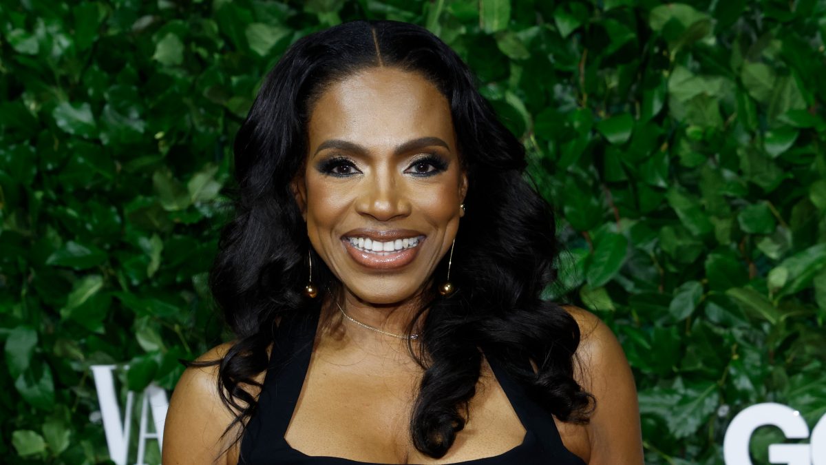 Sheryl Lee Ralph in 2025