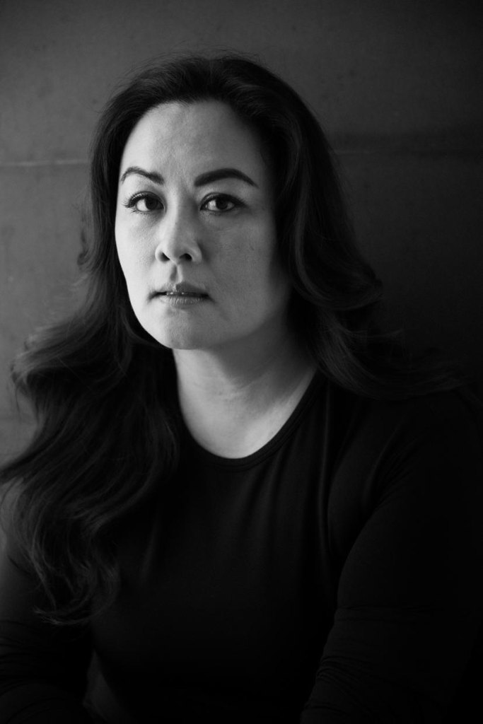 Mimi Nguyễn, COO of Làng Văn