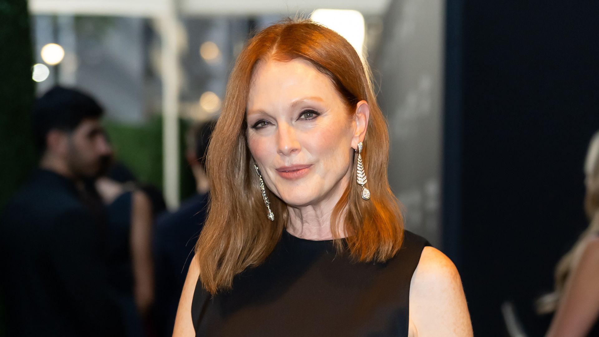 Julianne Moore
