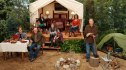 The cast of 'Last Man Standing'