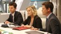 Adam Scott, Amy Poehler, Rob Lowe, Parks and Recreation, 2009
