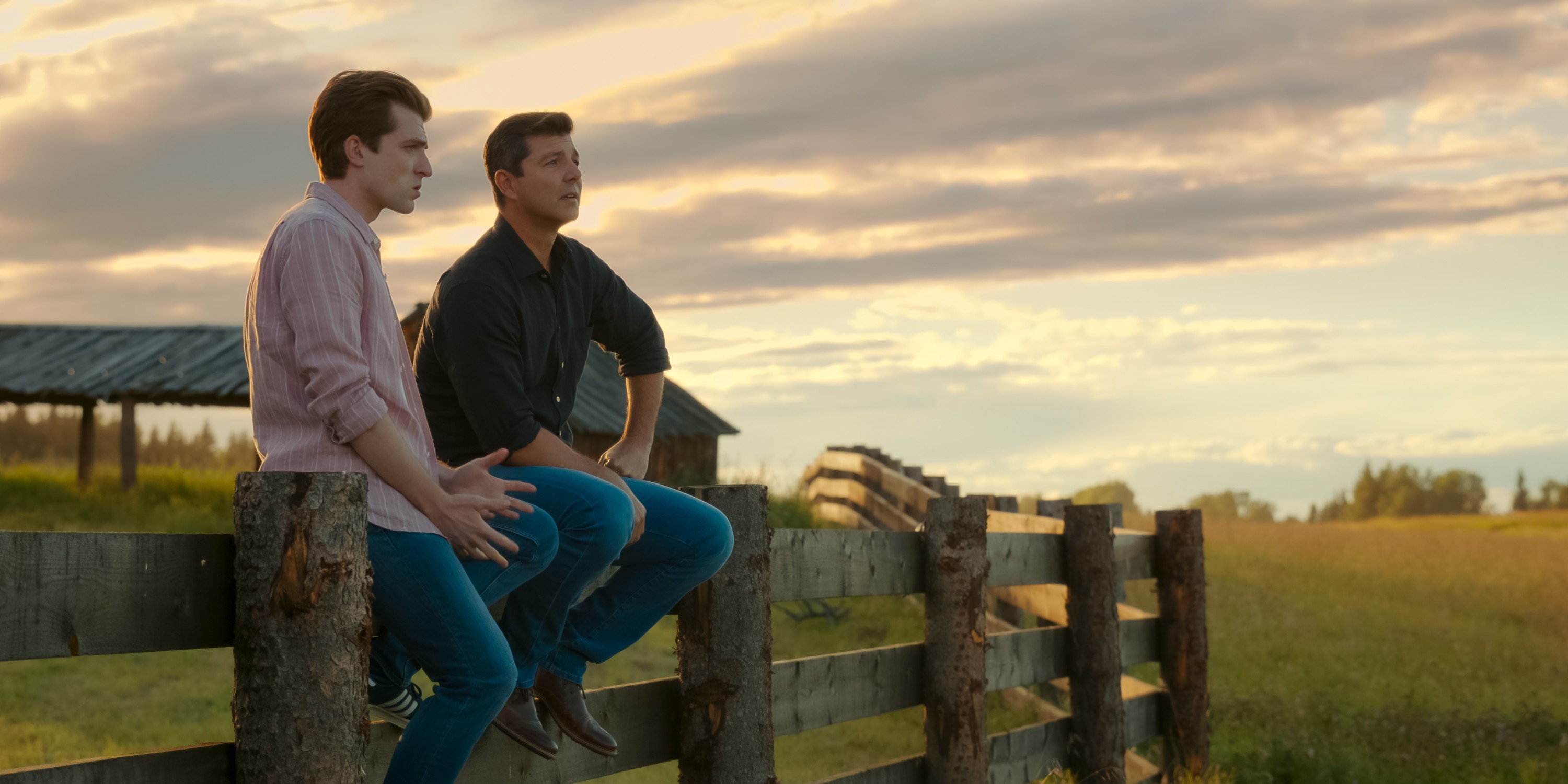 'My Life with the Walter Boys'