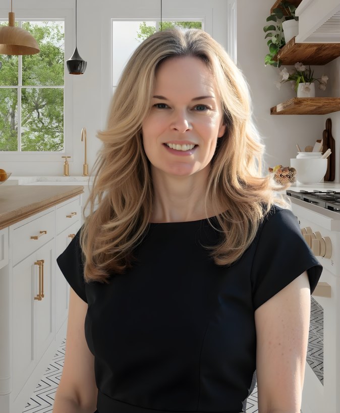 Amy Woodman, RD