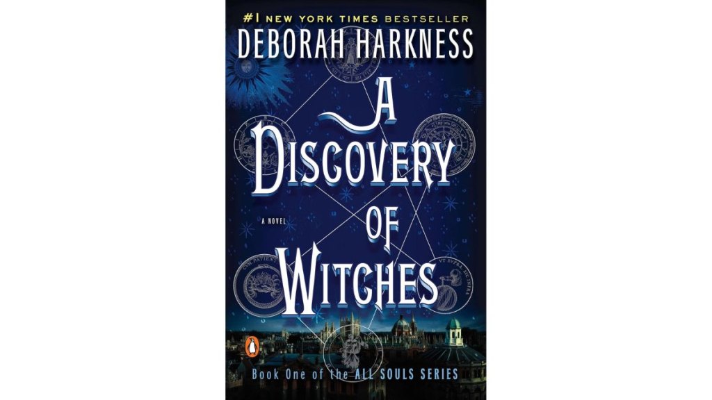 Dark Academia Books