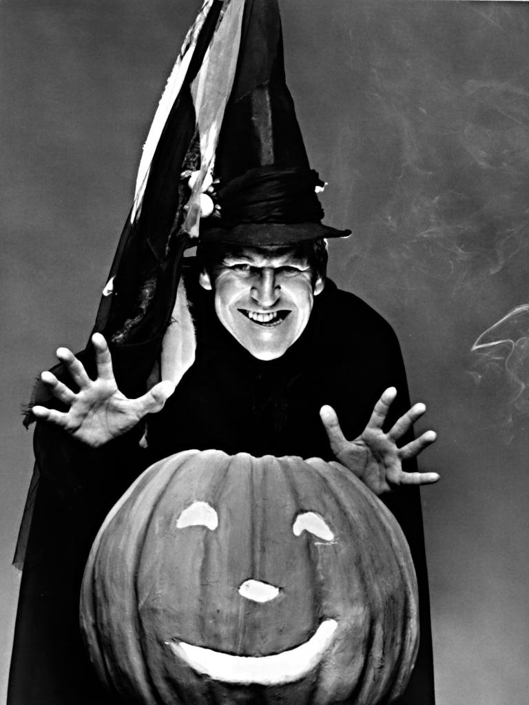 Paul Lynde Halloween Special
