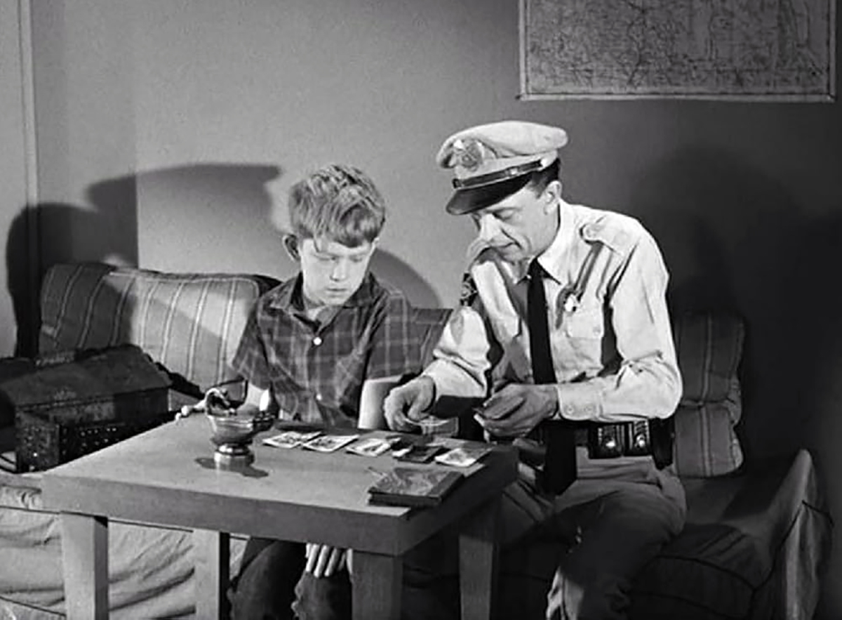 The Best 'Andy Griffith Show' Episodes to Airing on MeTV