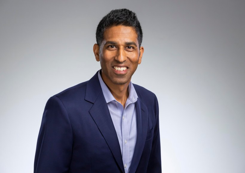 Anish Sheth, MD
