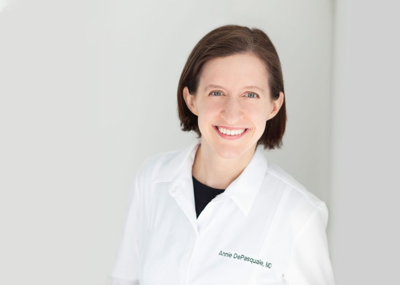 Annie DePasquale, MD