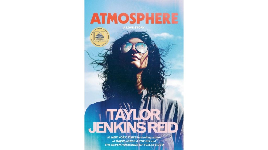 Atmosphere - Ballantine Books
