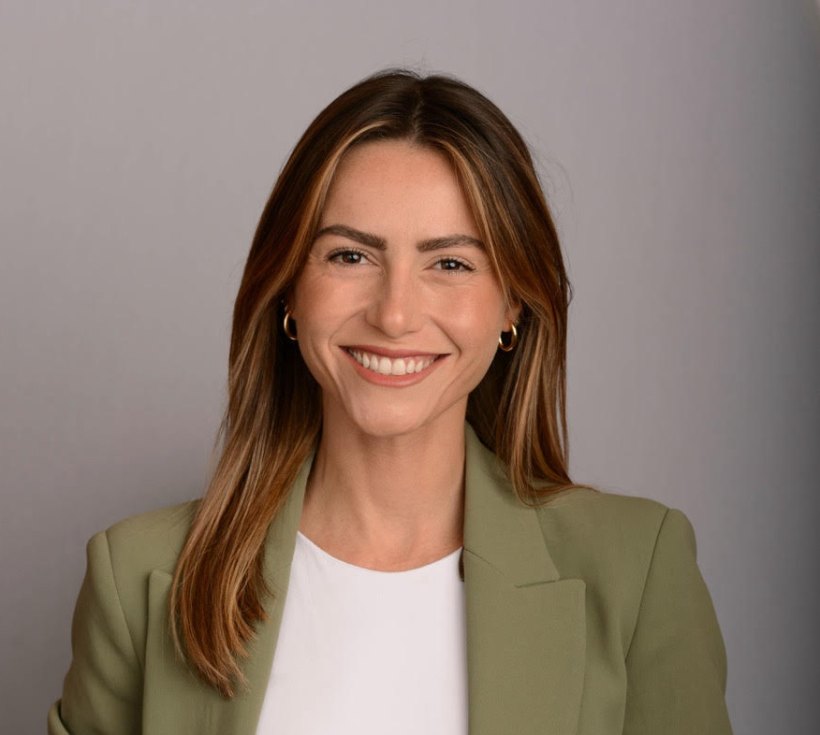 Carolina Schneider, MS, RD