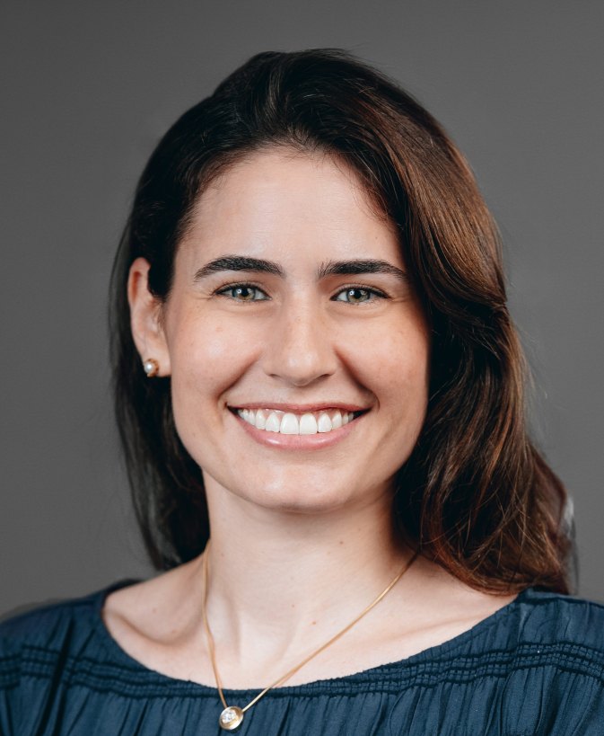 Charlotte Mueller, NP