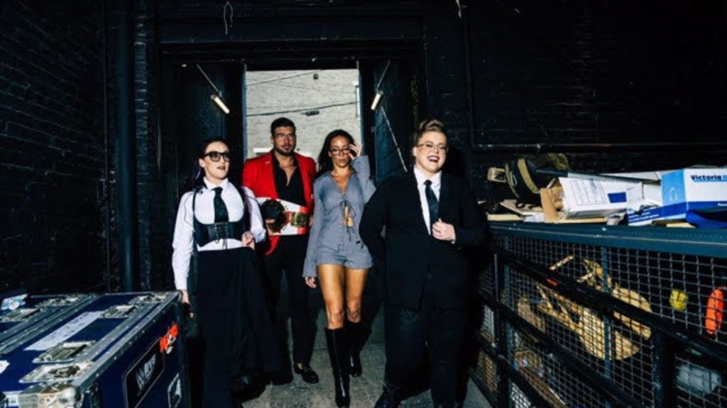 Chelsea Green and the Green Regime with Ego