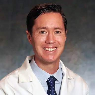 Christopher Berg, MD