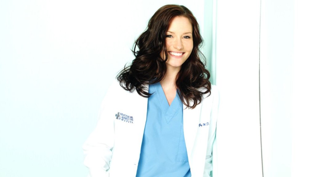 Chyler Leigh