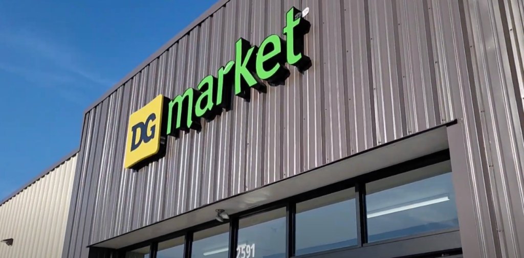 Dollar General Market