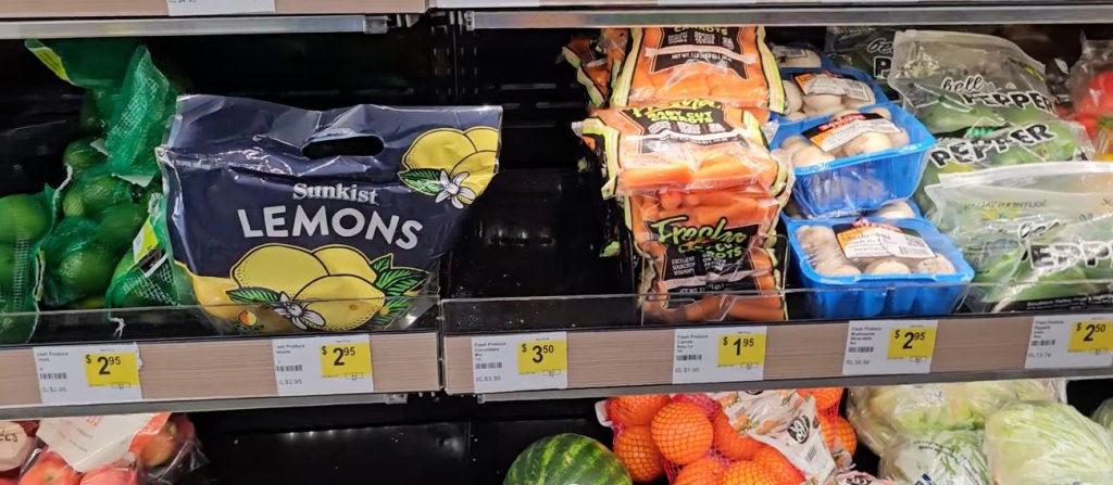 Produce