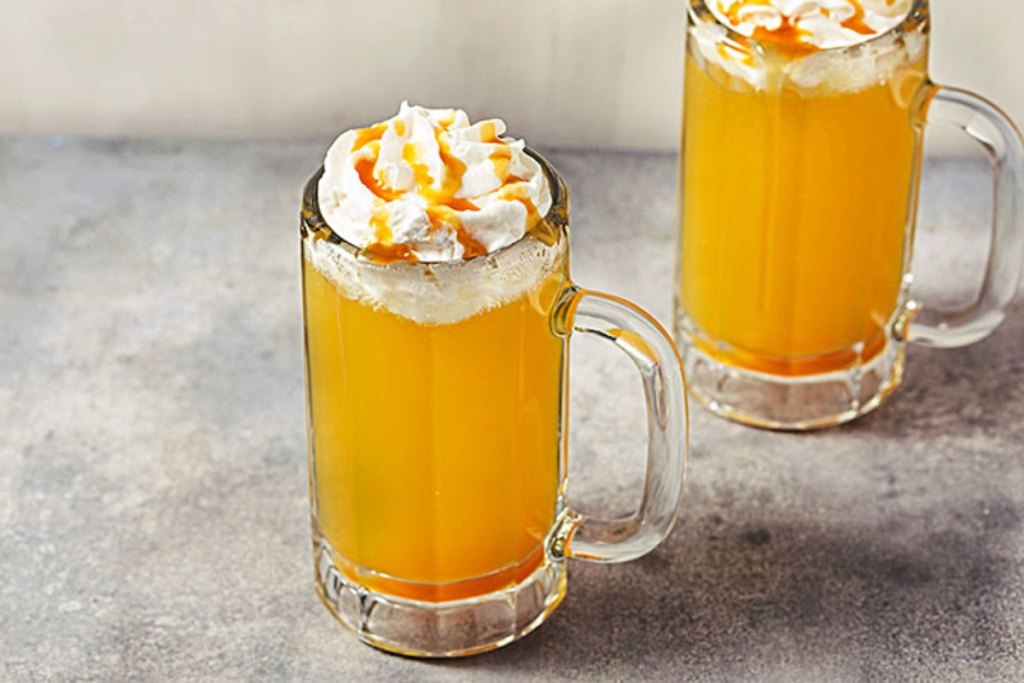 butterbeer