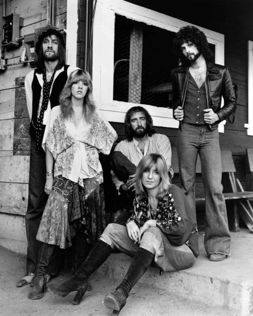 Fleetwood Mac