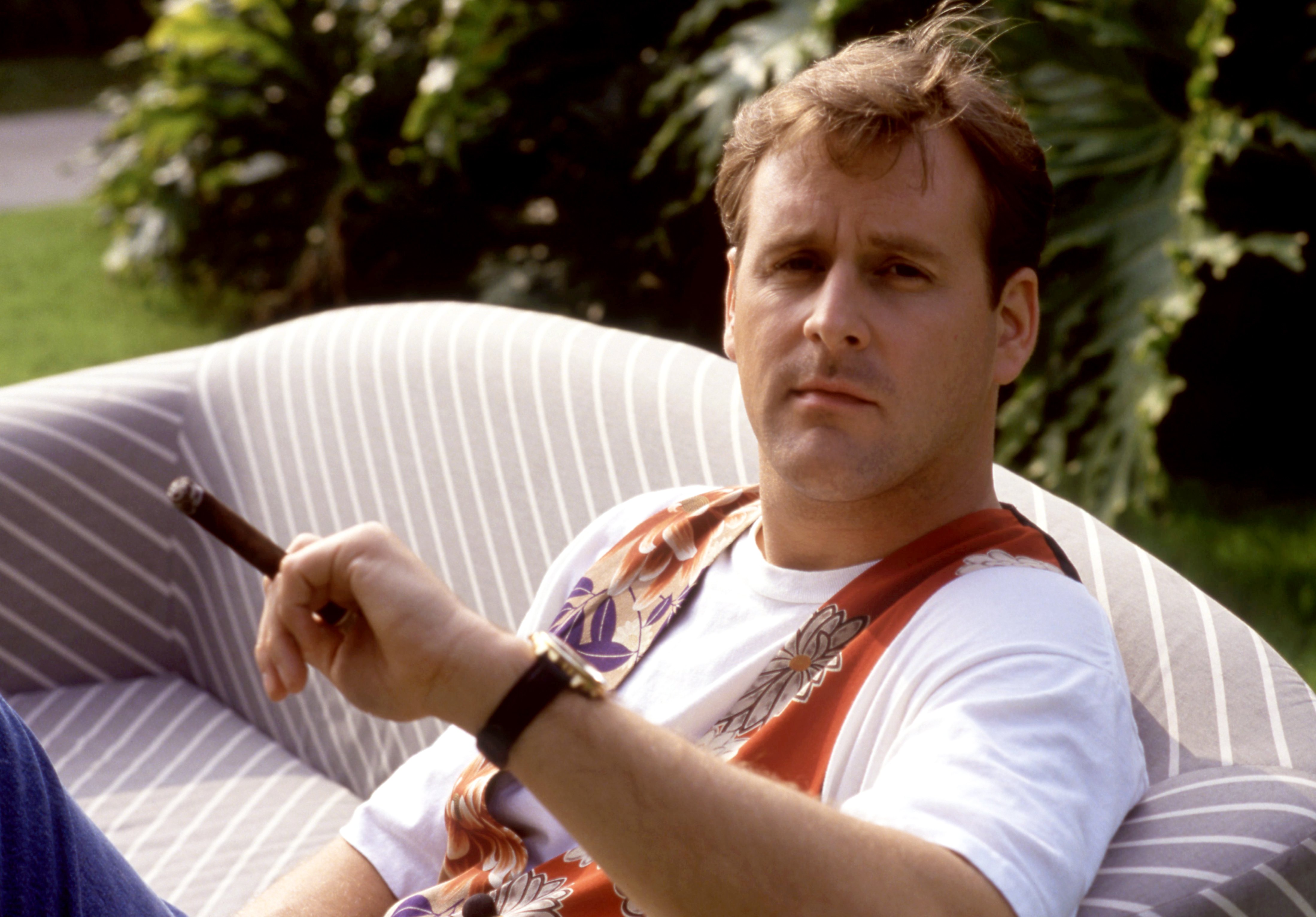 Is You Oughta Know About Dave Coulier