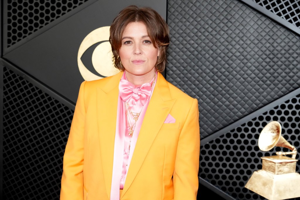 Brandi Carlile, 2024