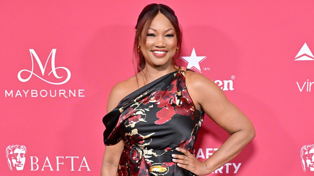 Garcelle Beauvais, 2024