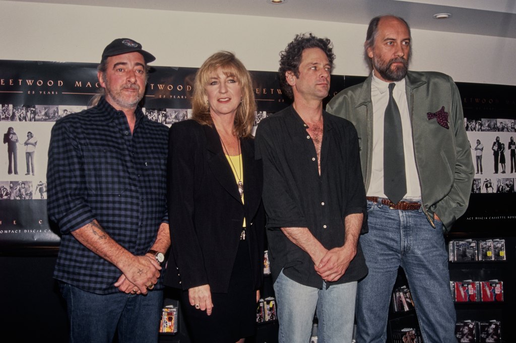 Fleetwood Mac
