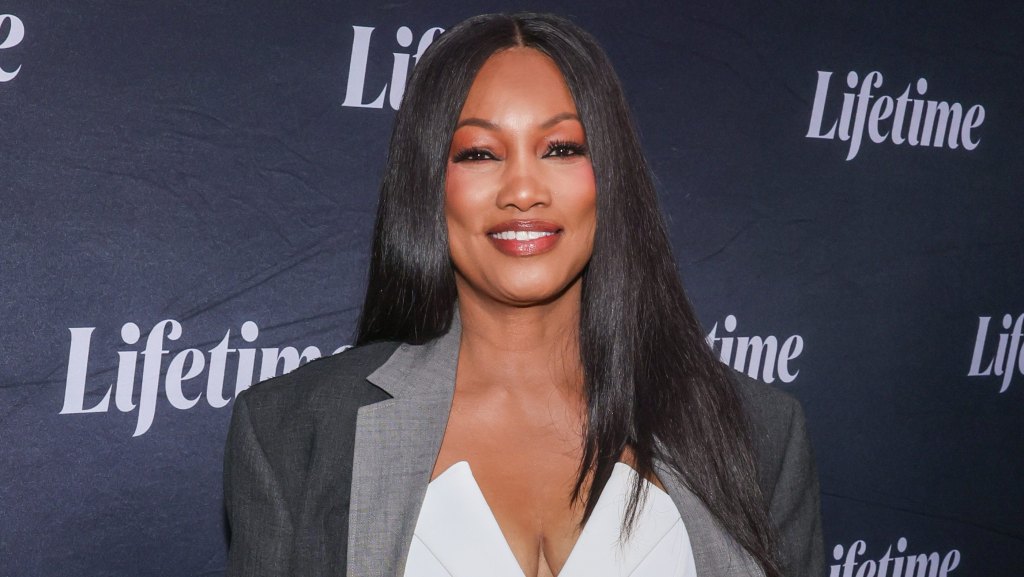 Garcelle Beauvais, 2025