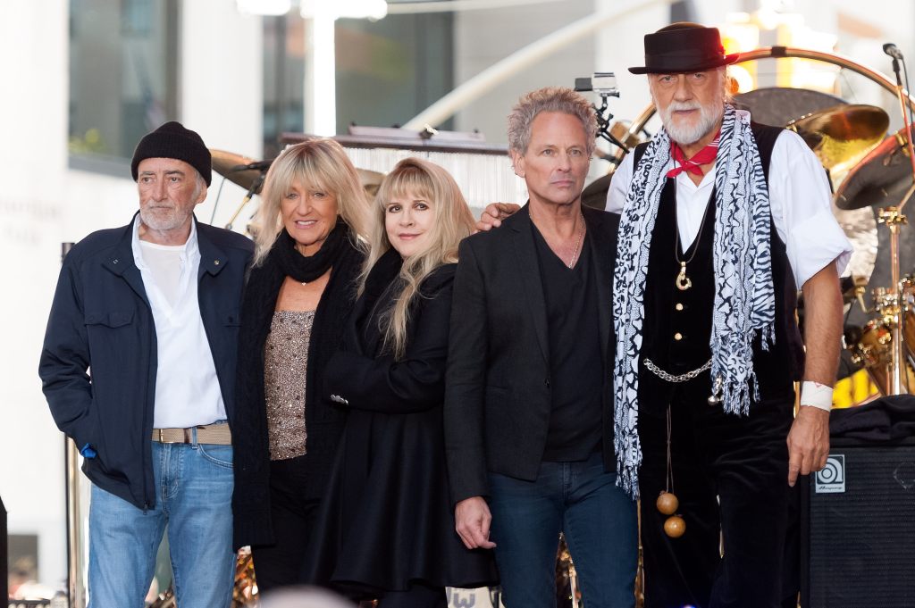 fleetwood mac