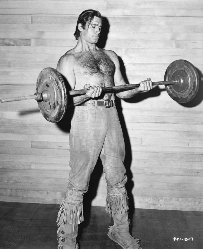 'Cheyenne' Western TV Show Star Clint Walker Reflects on His Legacy ...