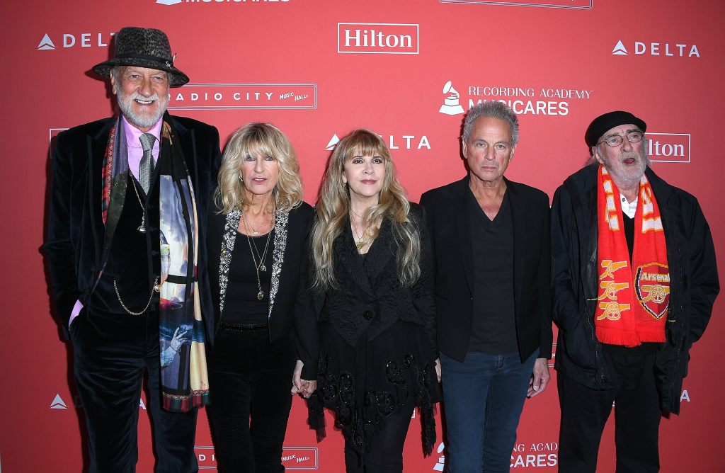 fleetwood mac