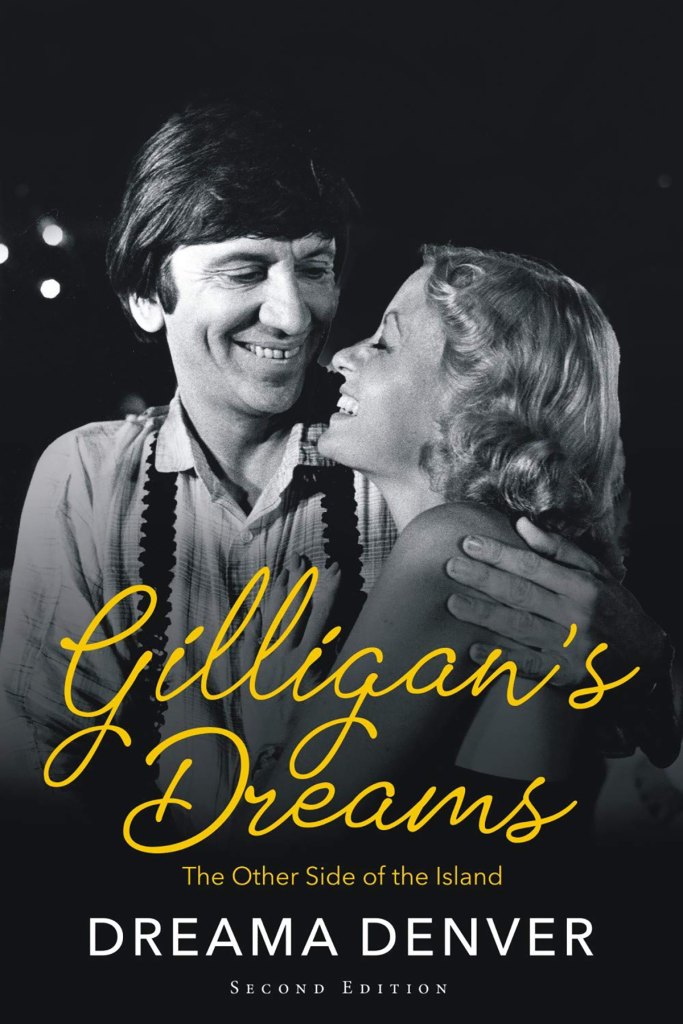 The cover of 'Gilligan's Dreams'