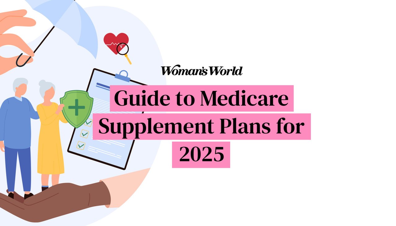 Ina Supplement Insurance A Guide To Medicare Supplement Insurance (Medigap) Plans | Woman's World