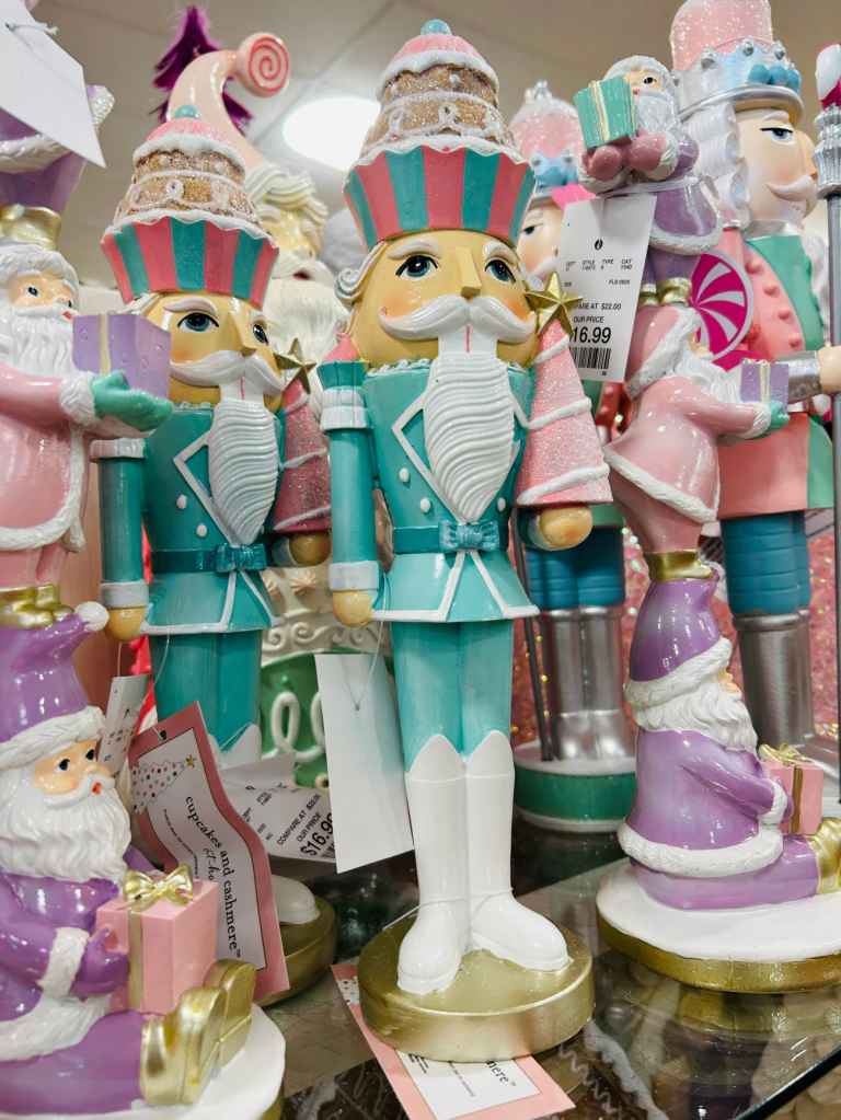 Nutcracker